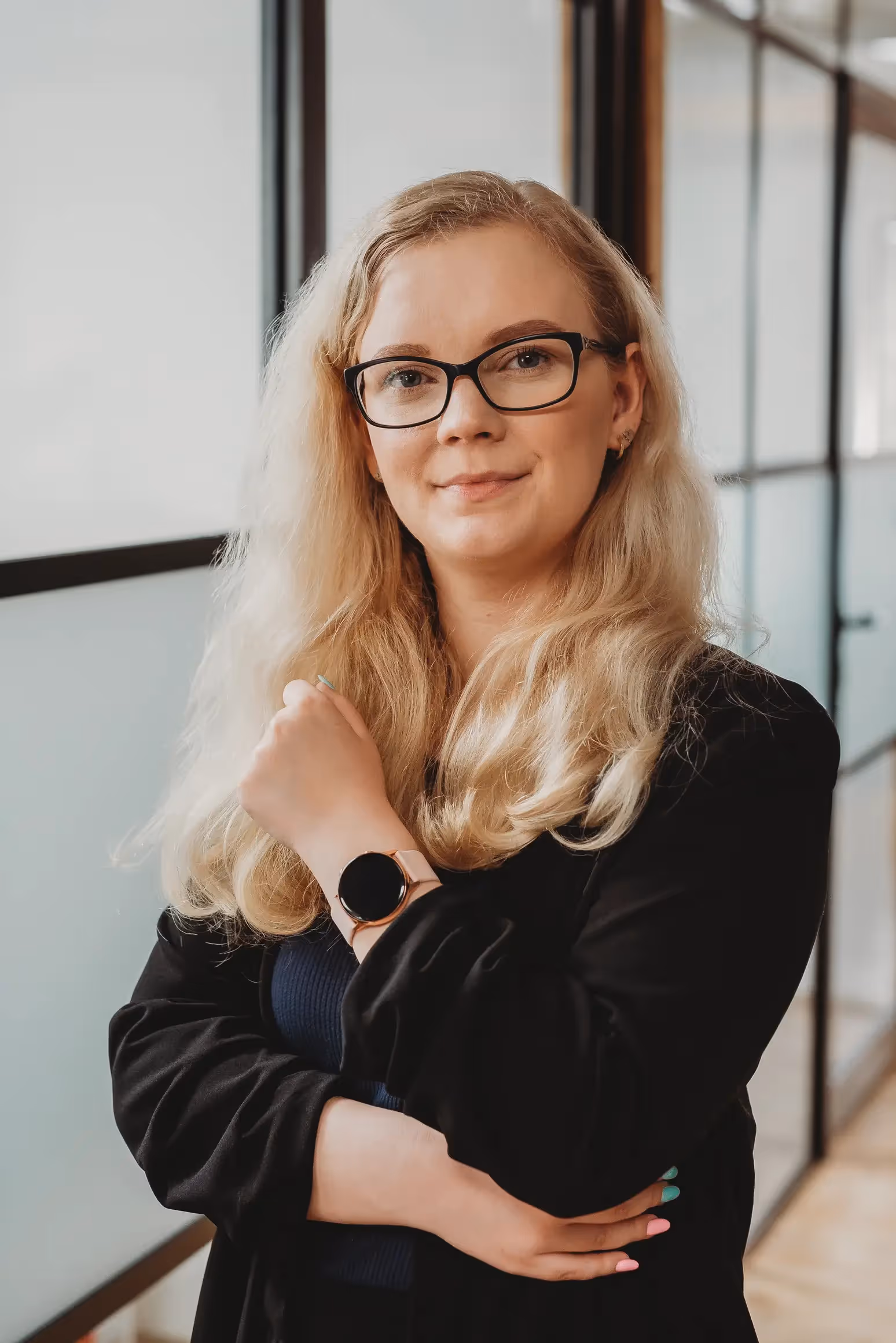 Pola Gmitrzak
