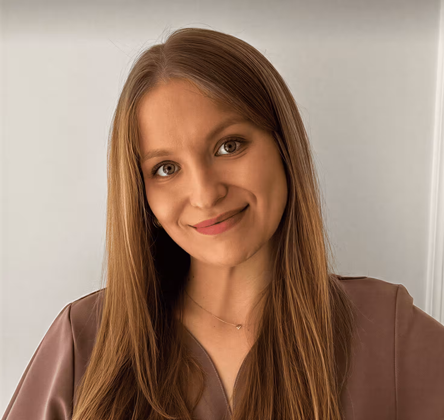 Sylwia Budzińska