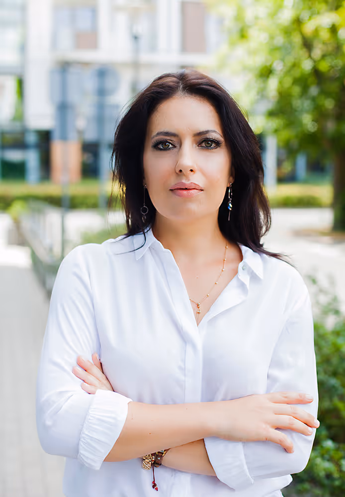 Agnieszka Węgiel
