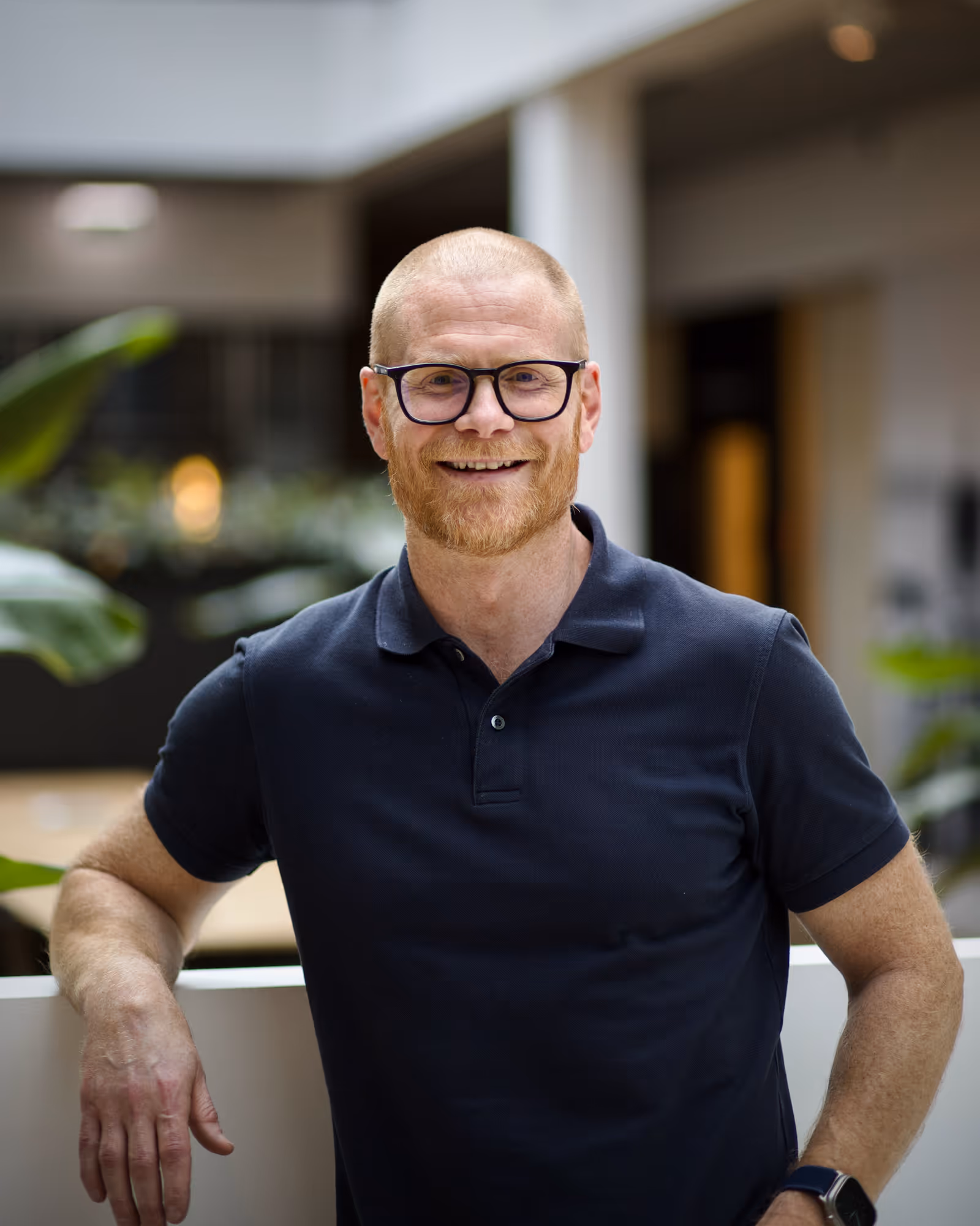 Stefan Carlstedt