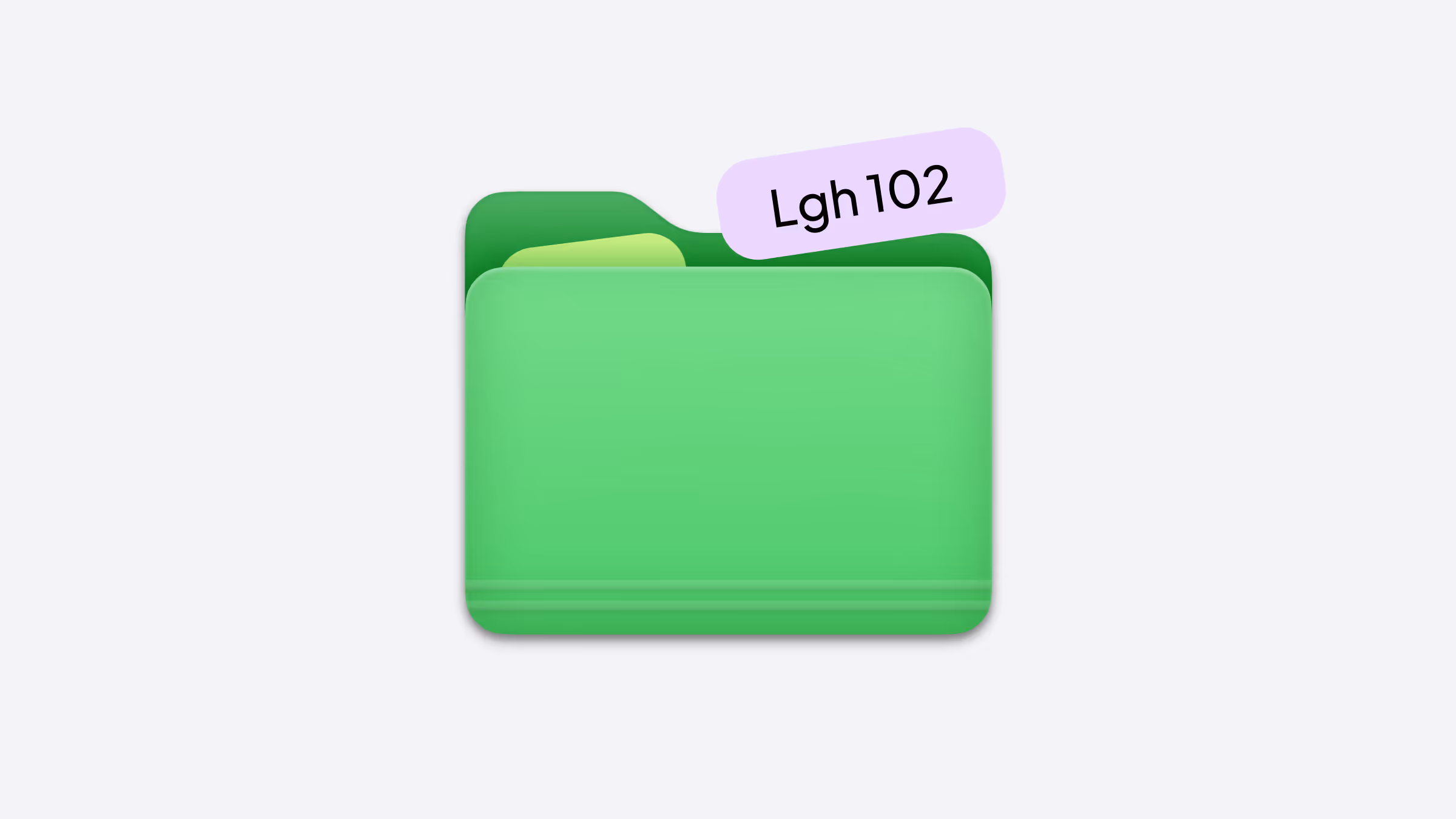 Dashboard mockup