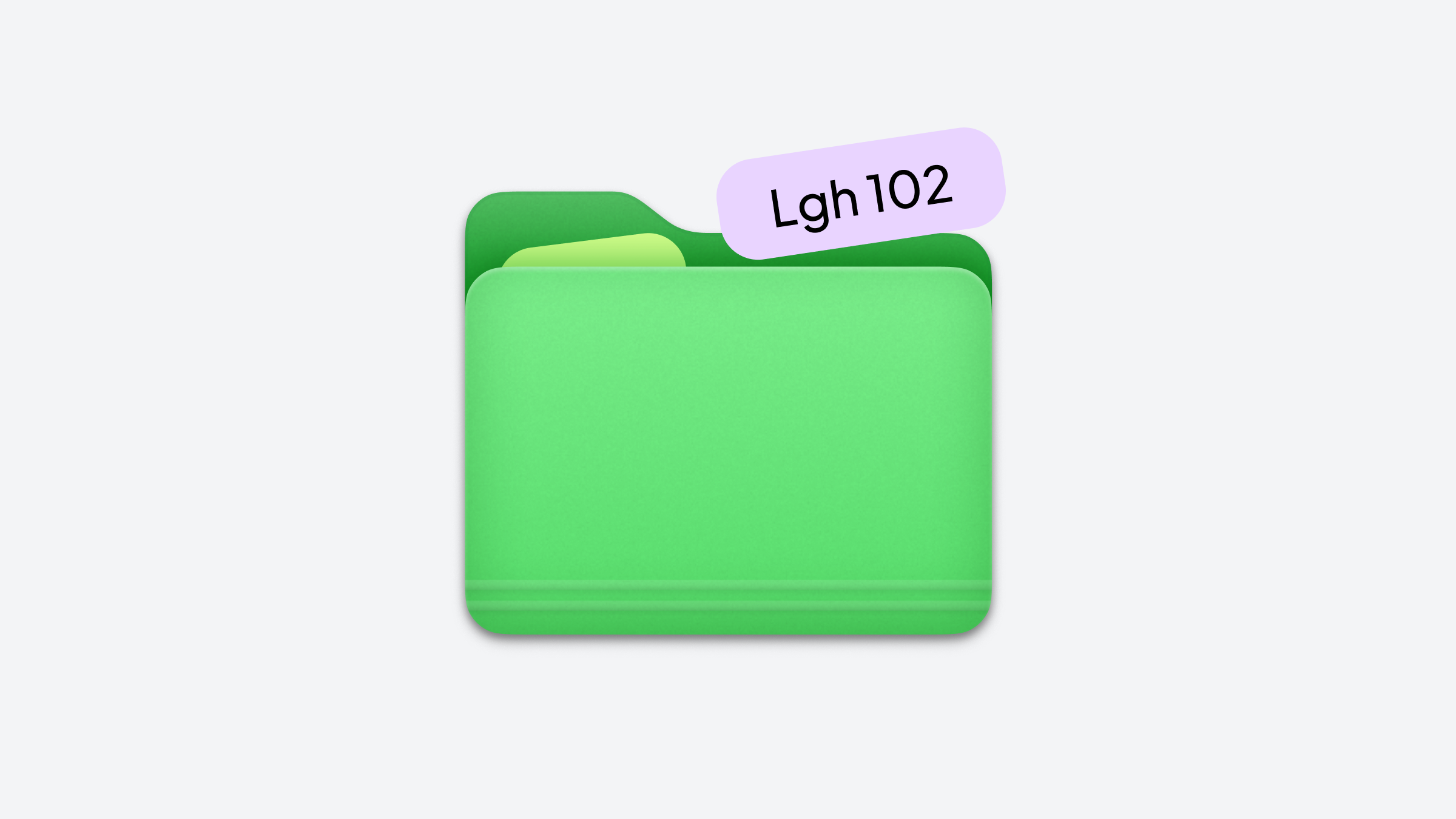 Dashboard mockup