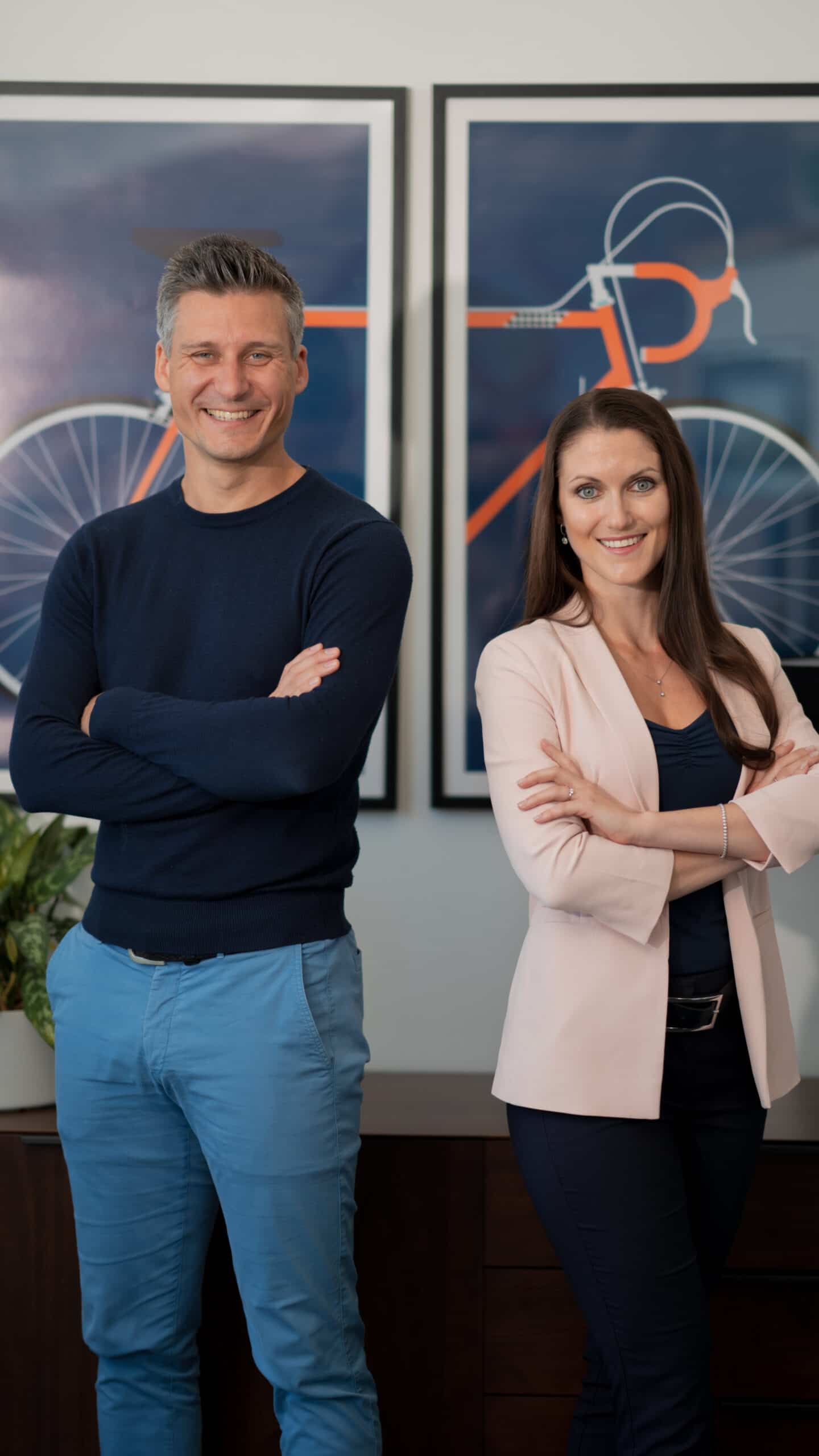 Partner der Firma Taxbert