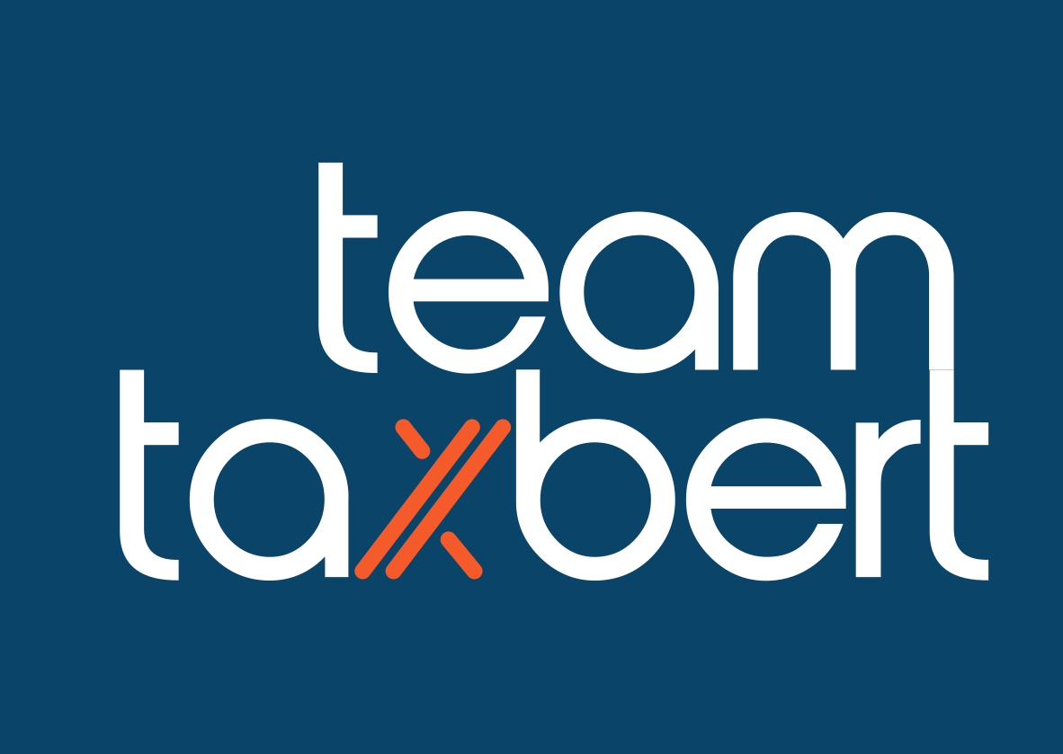 taxbert logo
