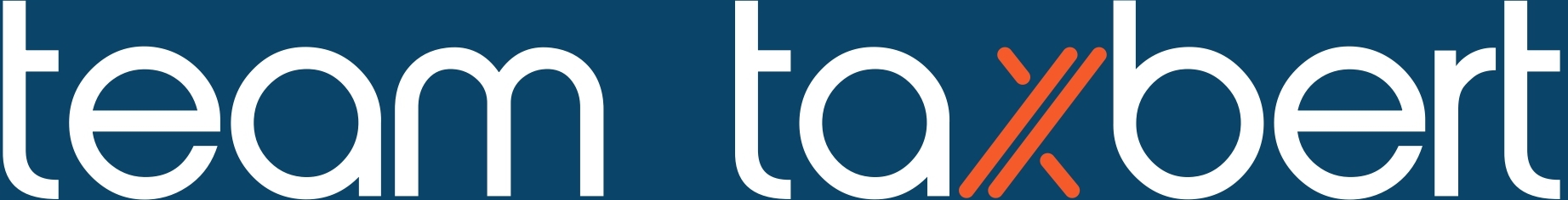 team taxbert logo