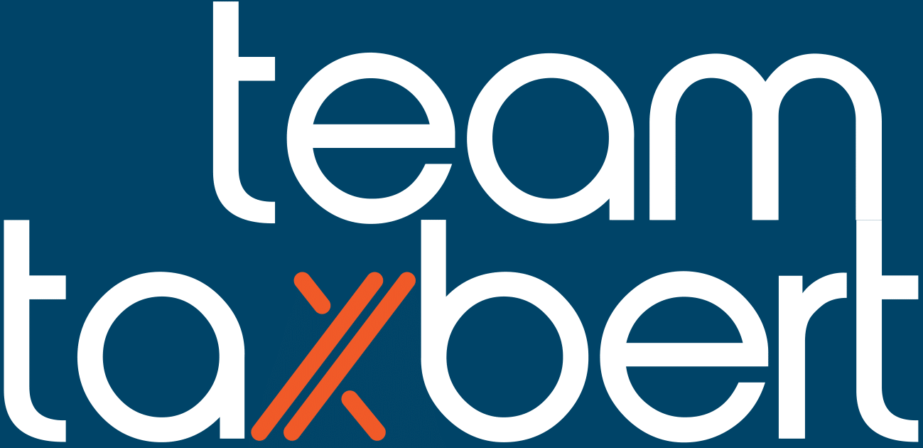 taxbert logo