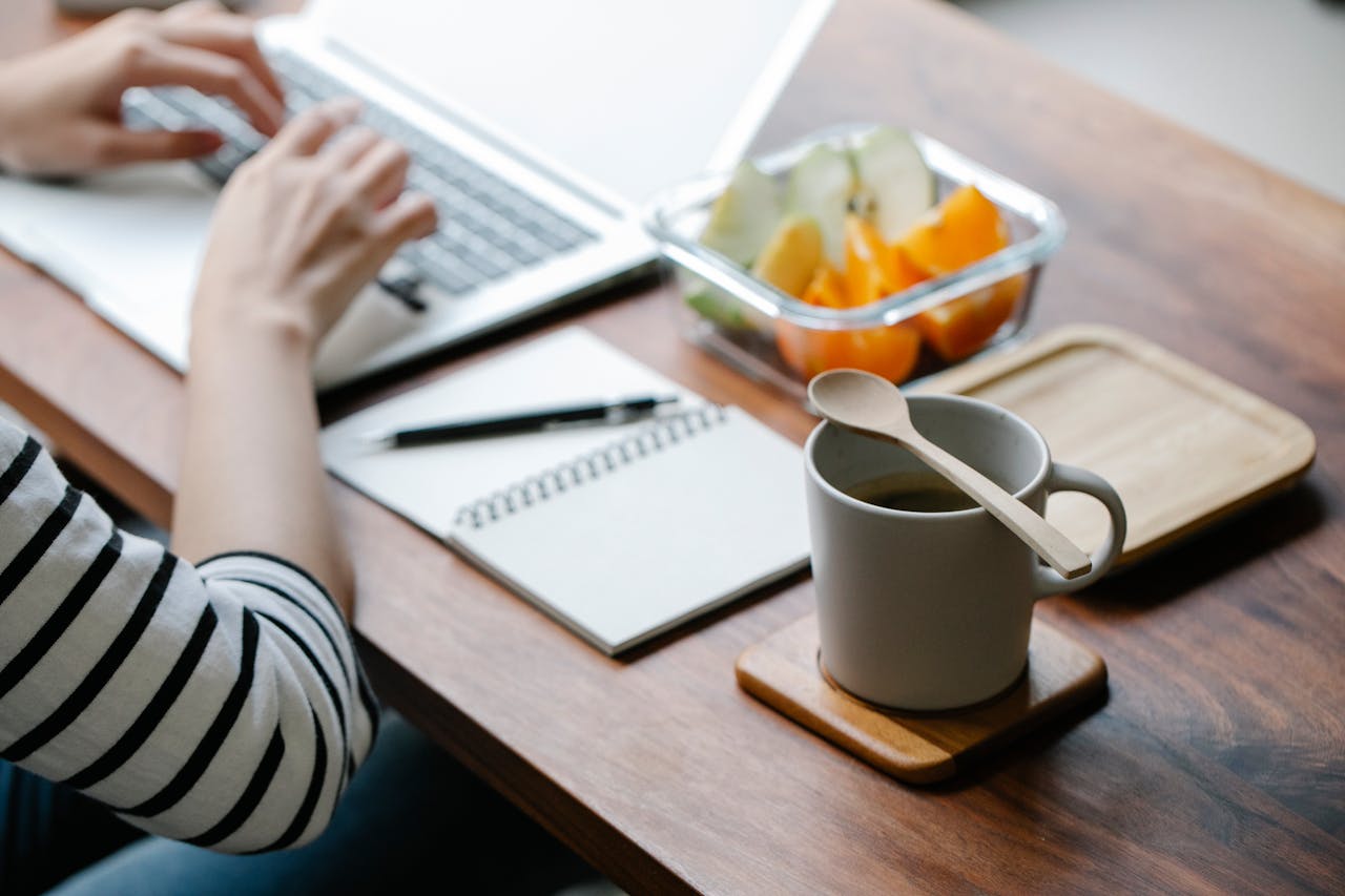 Service Request Form with Formistro