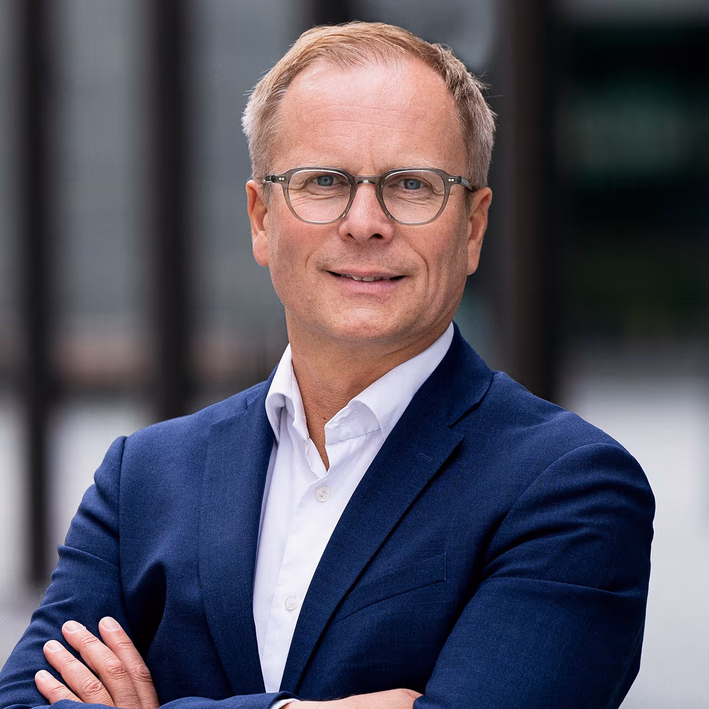 Asbjørn Jorgensen