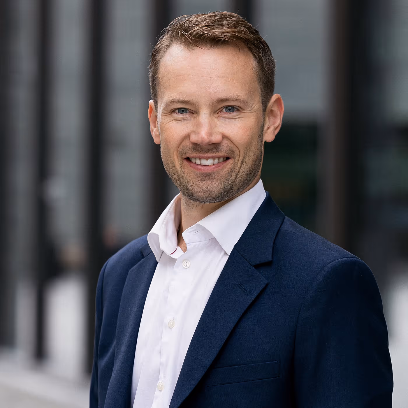 Andreas Ljøstad