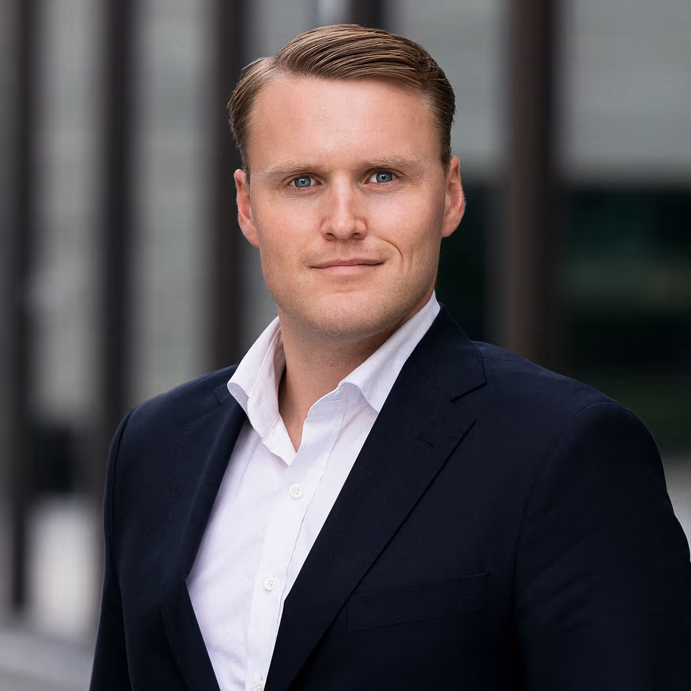 Einar Malle
