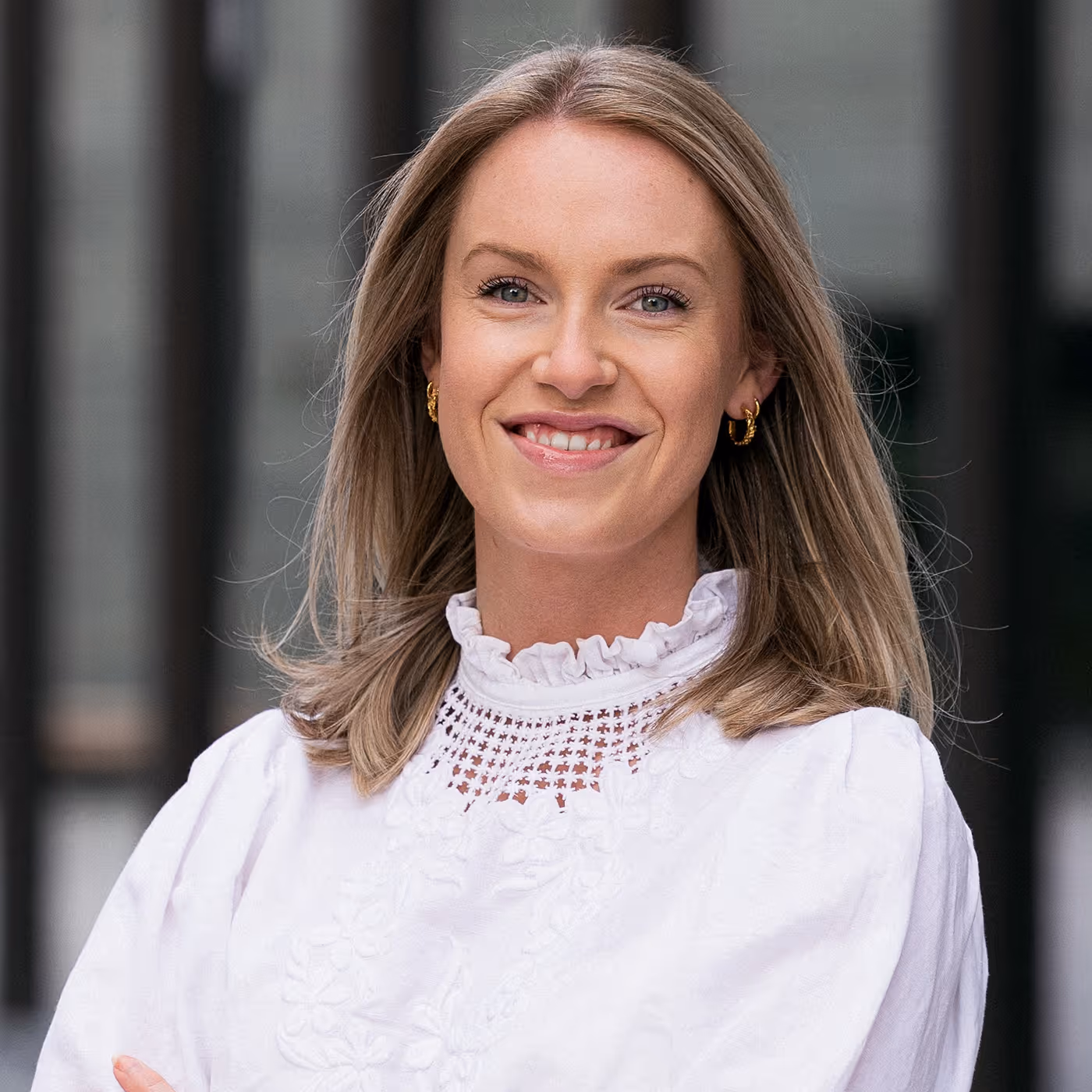 Camilla Høgh Jansen