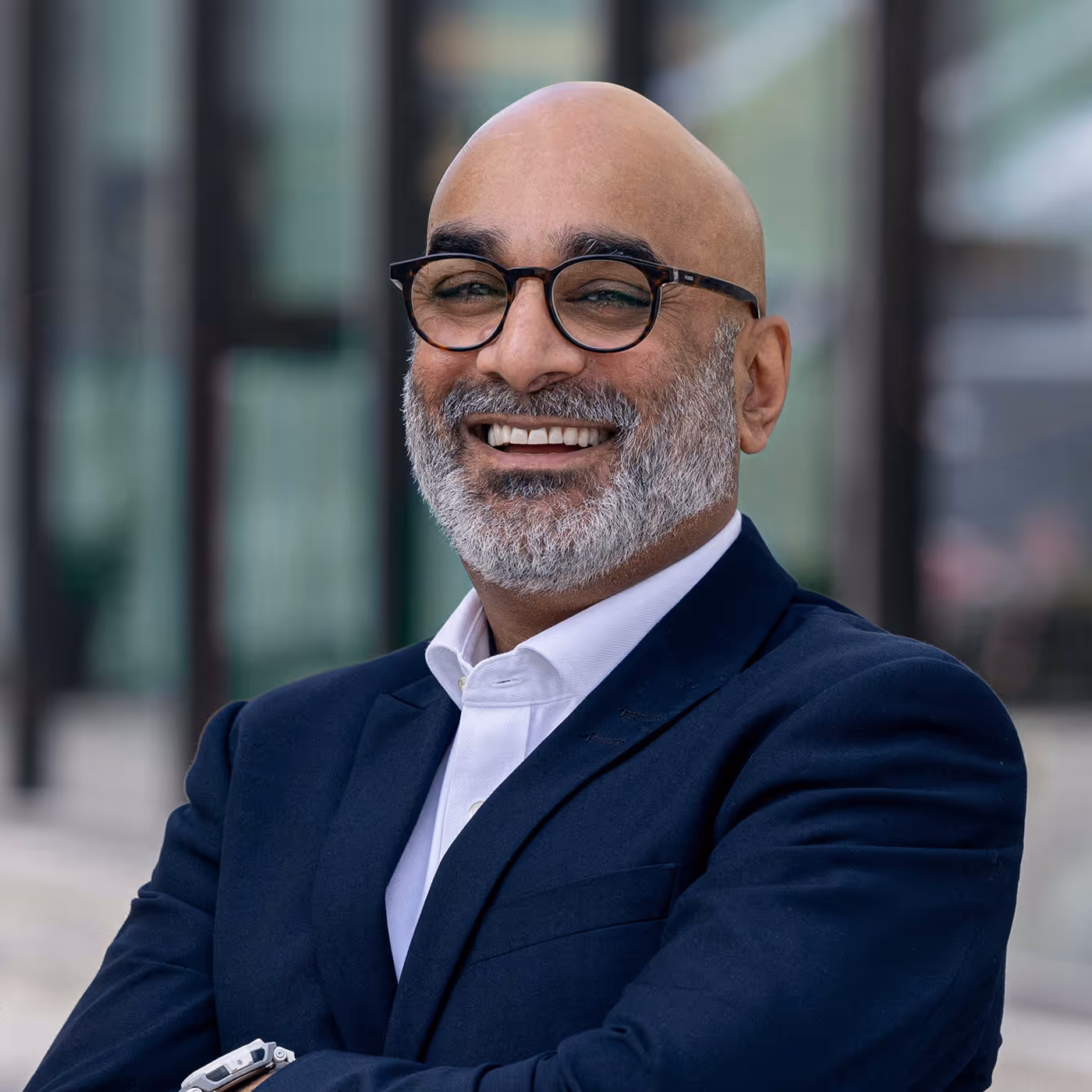 Raj Jagatia