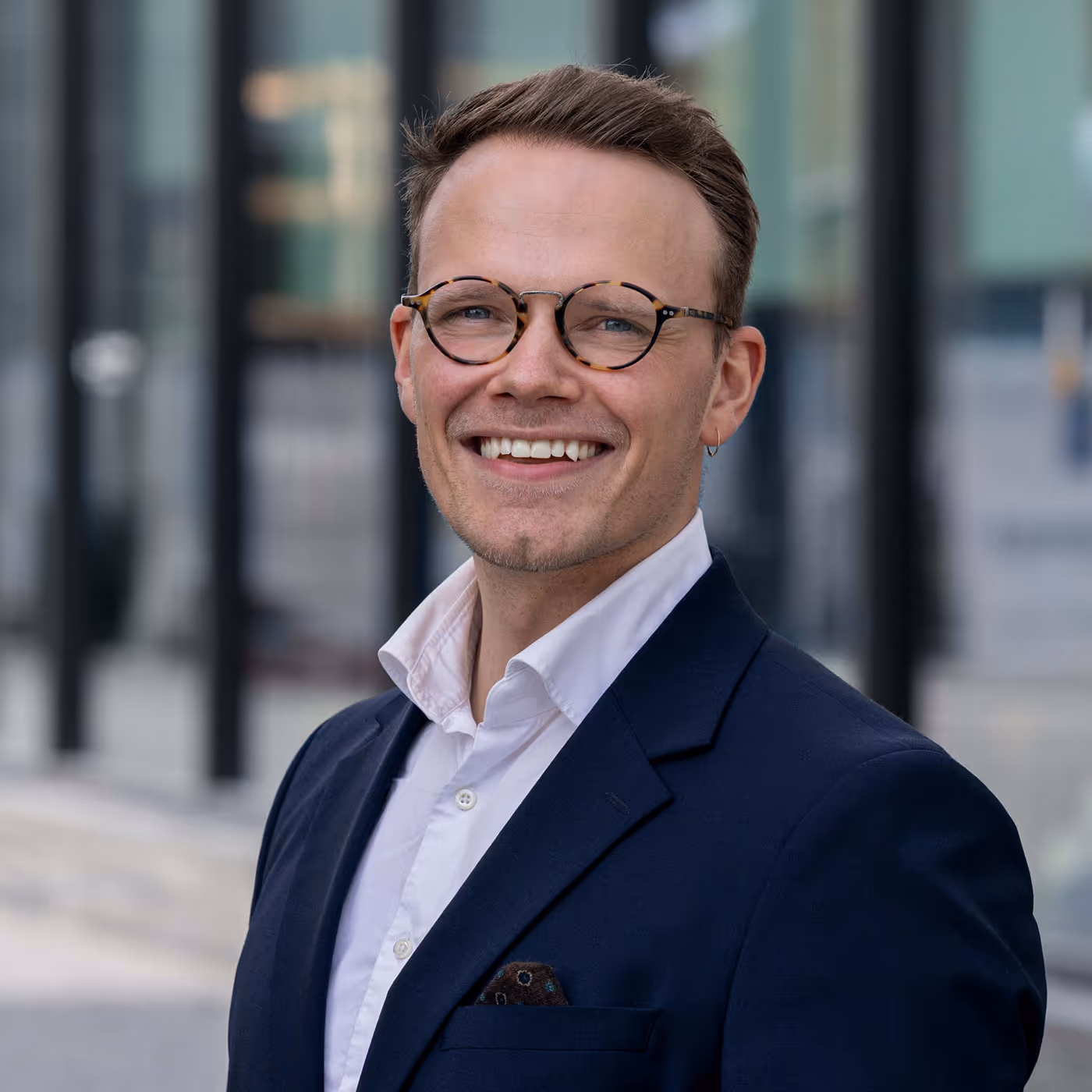 Runar Teigland