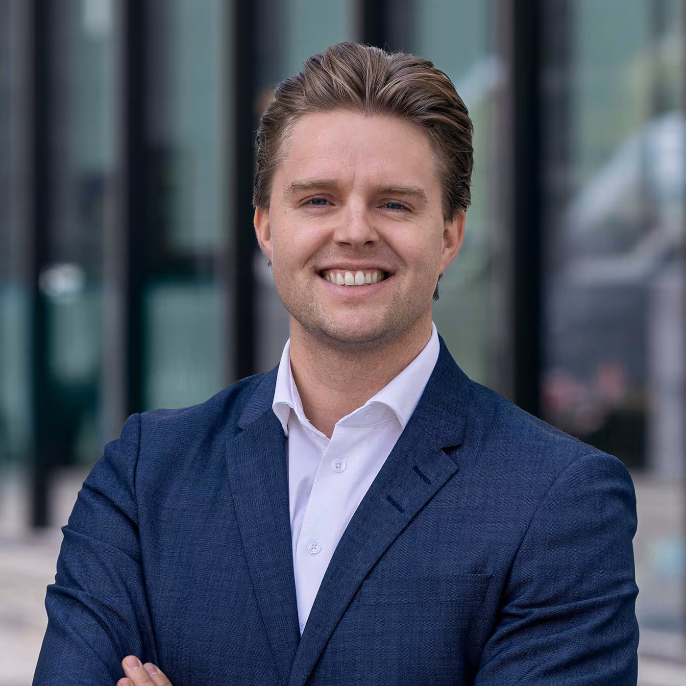 Sebastian Hatlebrekke