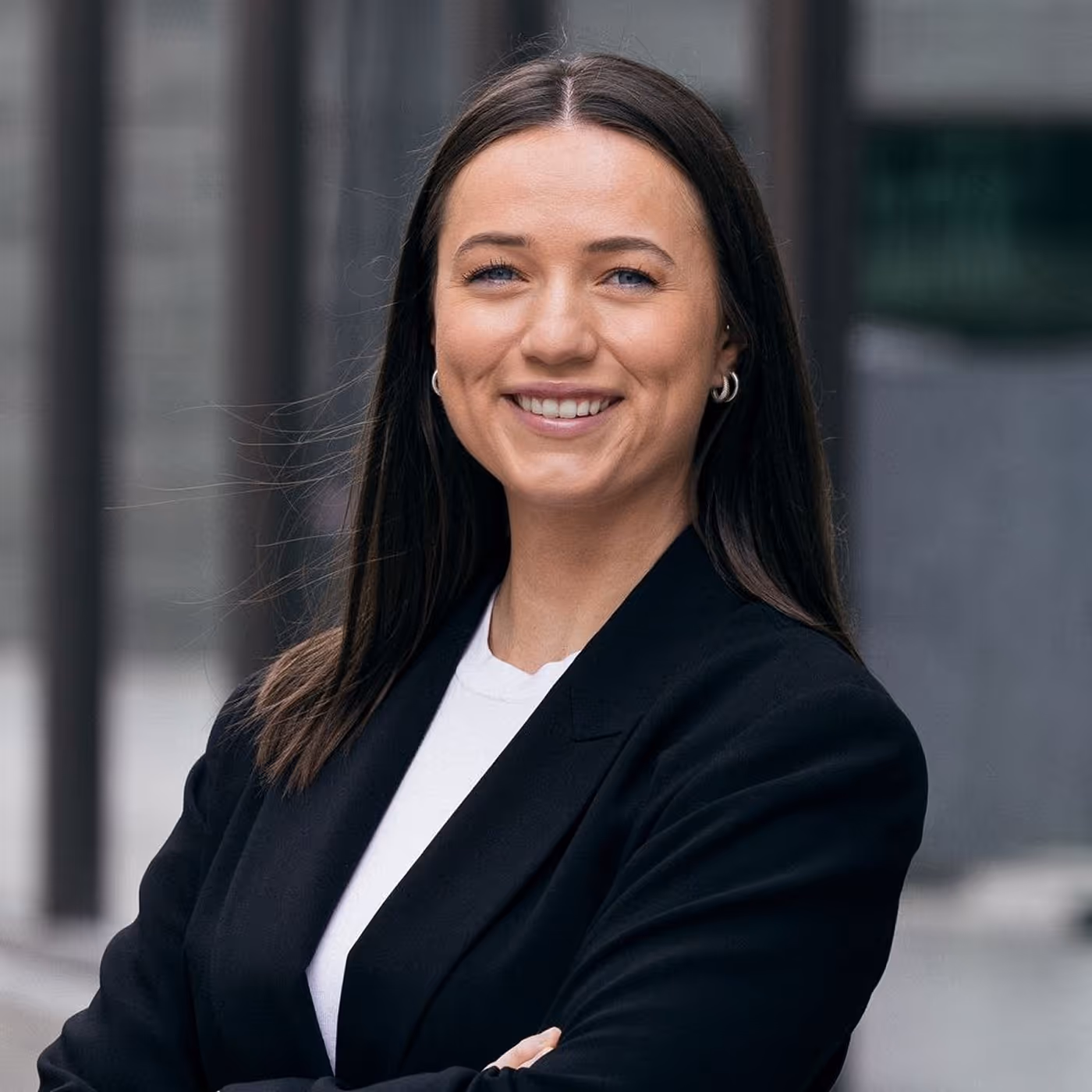 Vanessa Løland Bersagel