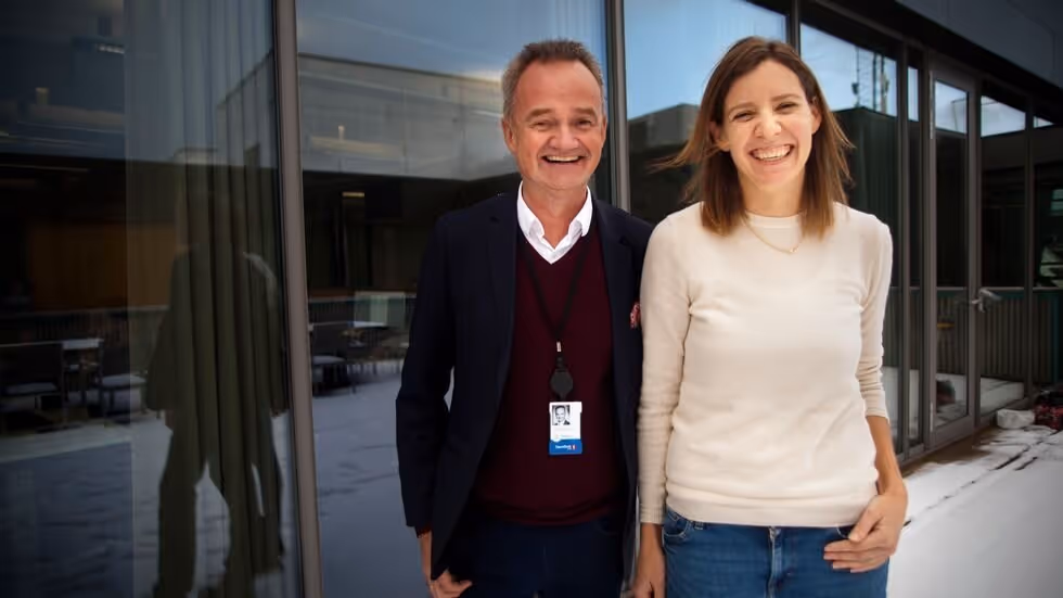 Astrid Undheim becomes new CEO of Trøndelag's largest bank