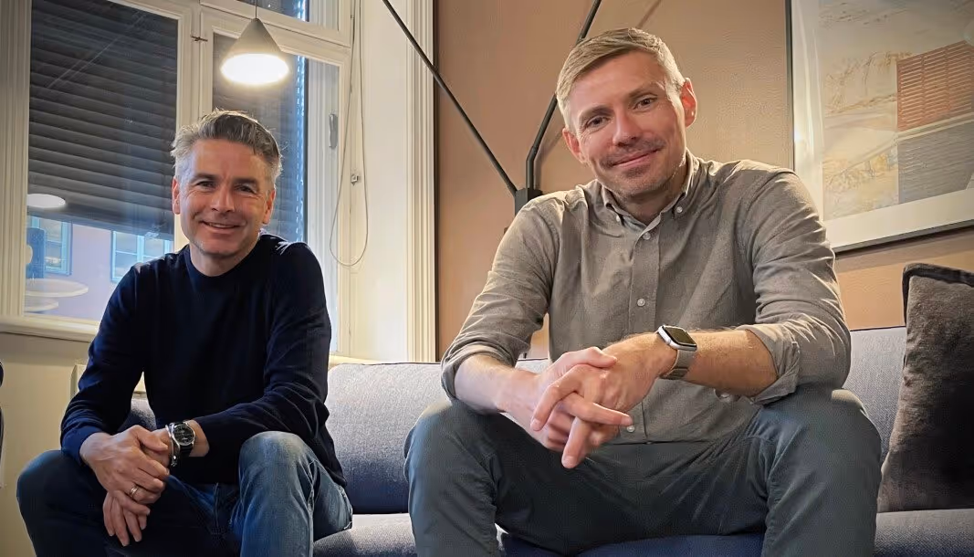 Aller-top becomes head of event-tech company