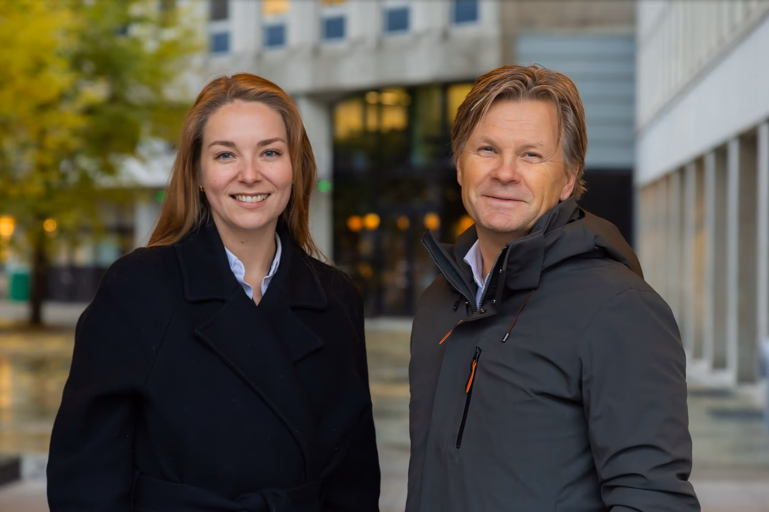 Brækhus is ready for digital transformation