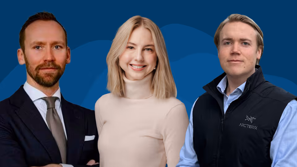 Folketrygdfondet has hired the first trustees in Tromsø