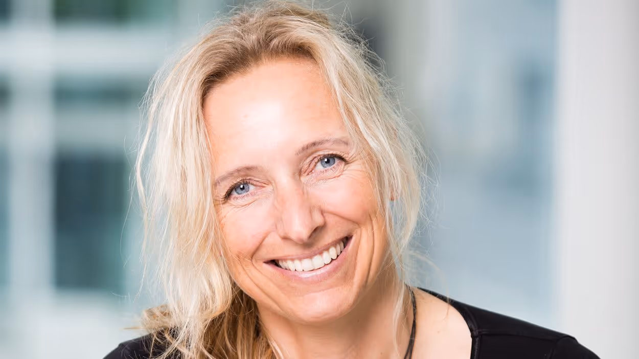 Kathrine Duun Moen becomes new CEO of Technogarden