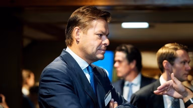 Lundetre becomes manager at Blystad
