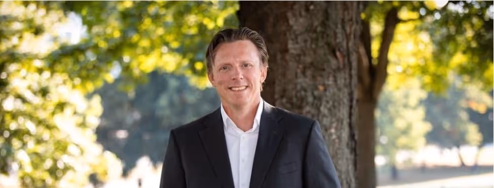 PE top Anders Misund takes over micro fund