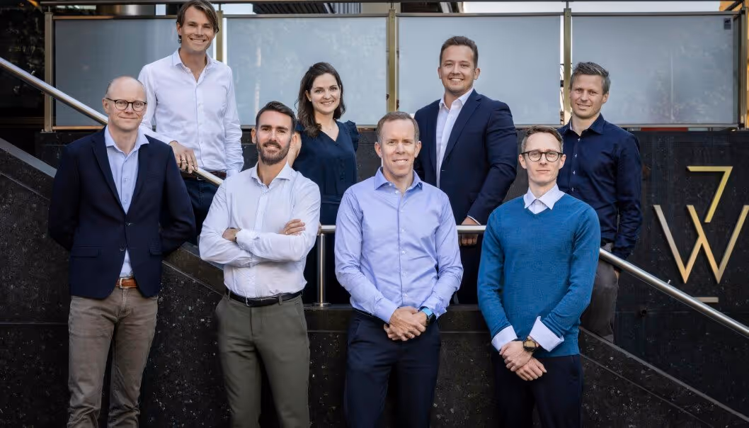 SQM Grows and Hires Three Talents
