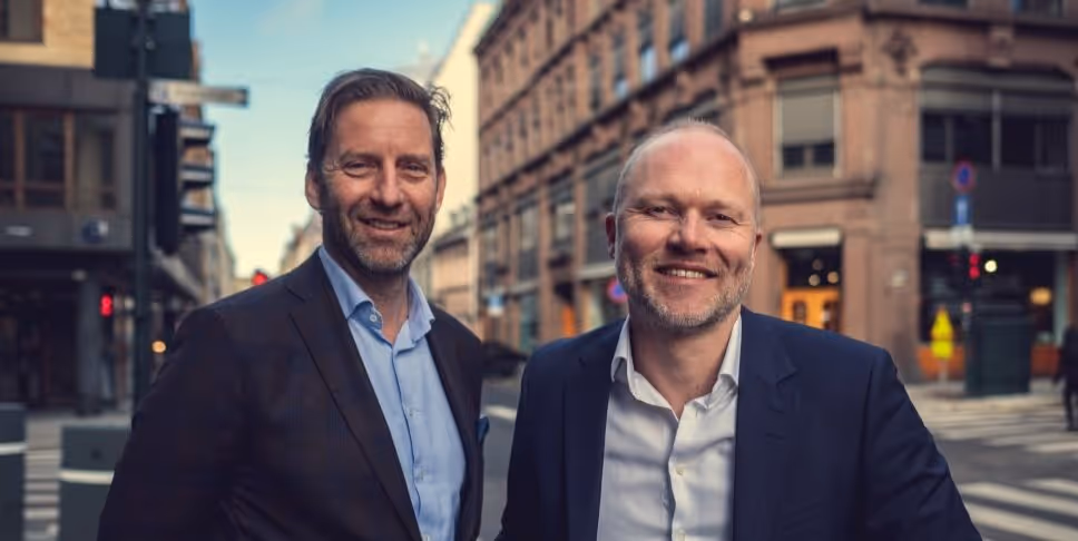 Greater Oslo Eiendom strengthens the management team