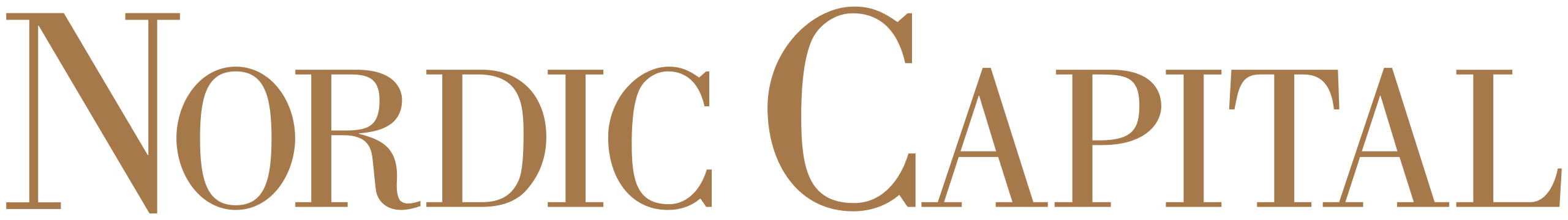Nordic Capital
