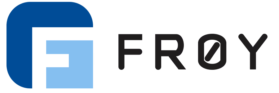Frøy