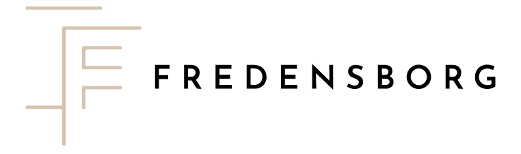 Fredensborg Bolig