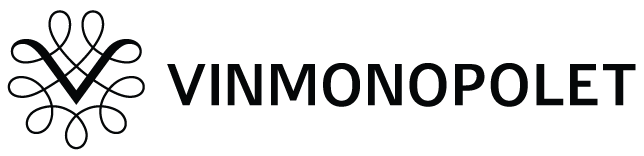 Vinmonopolet