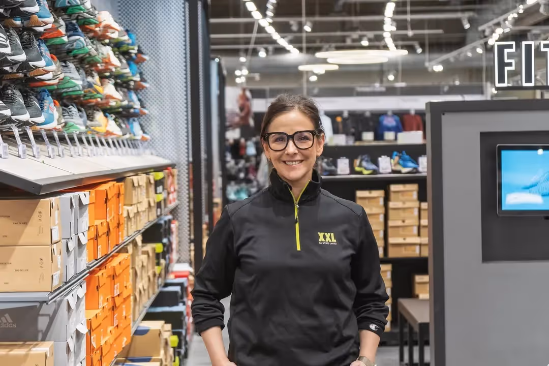 Tidligere norgessjef i XXL blir ny toppsjef i Barnas Hus