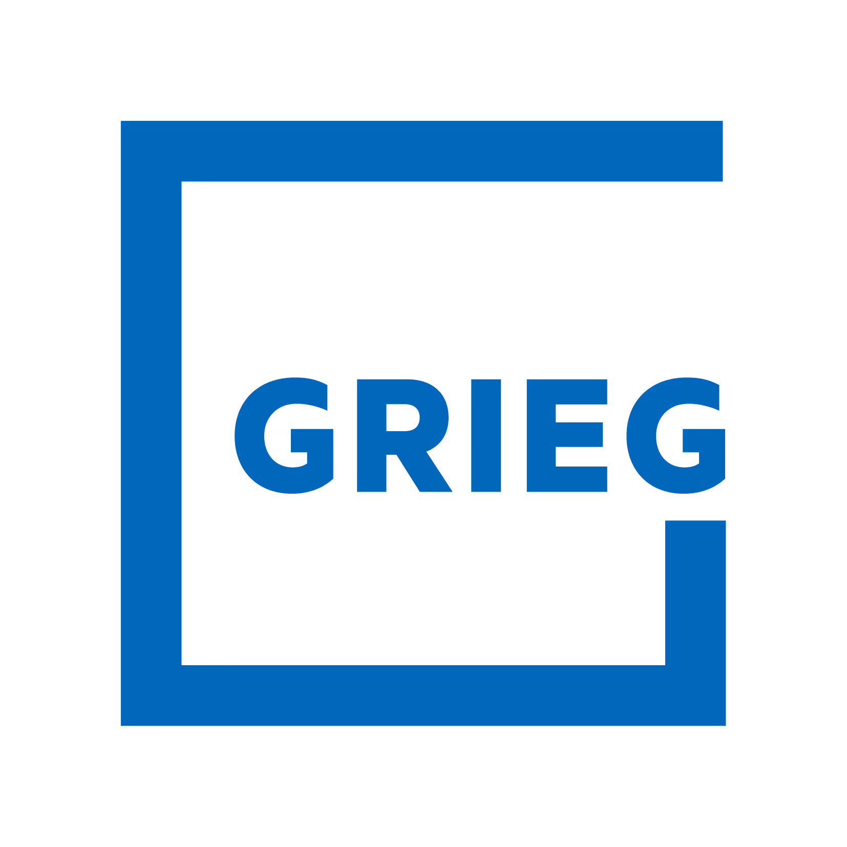 Grieg Maturitas