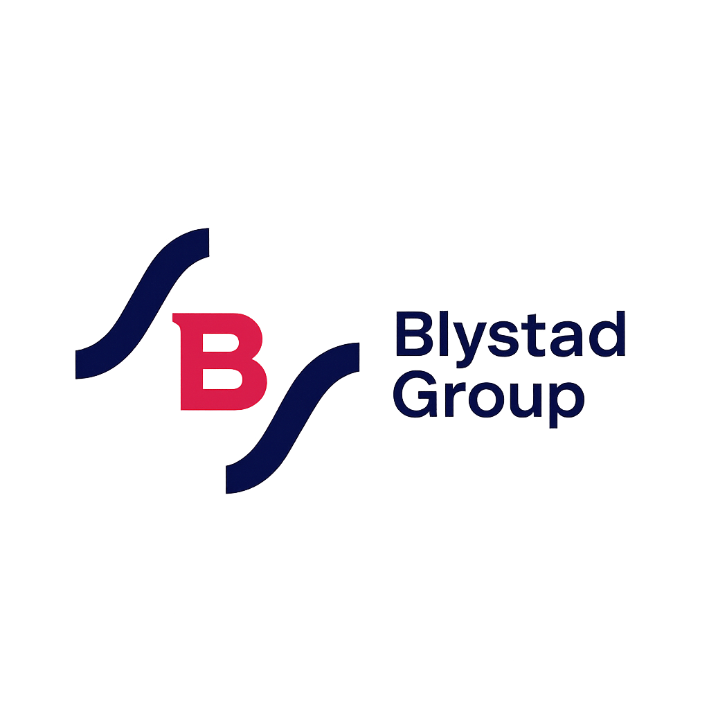 Blystad