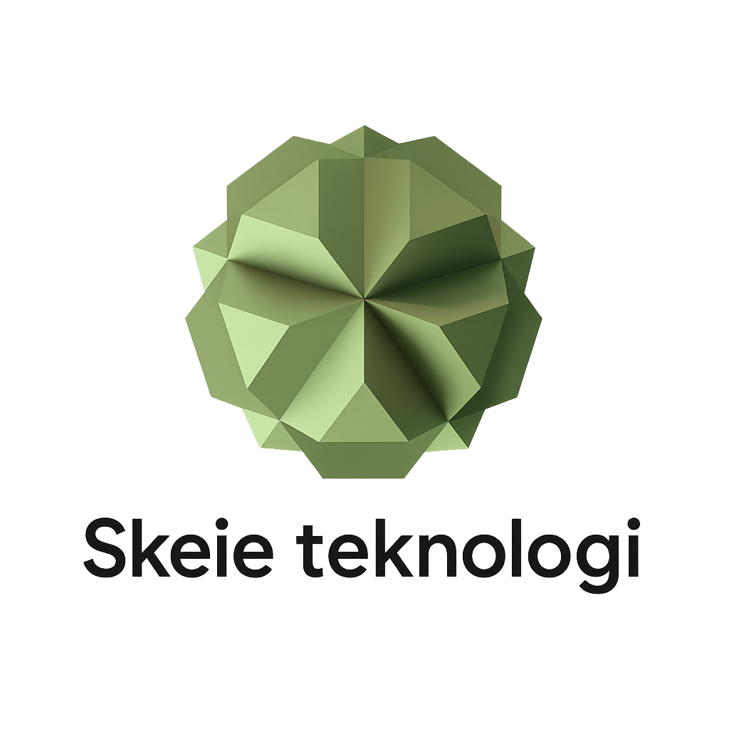 Skeie Teknologi