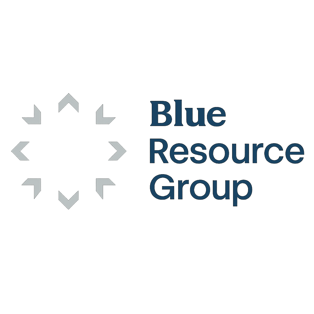 Blue Resource Group