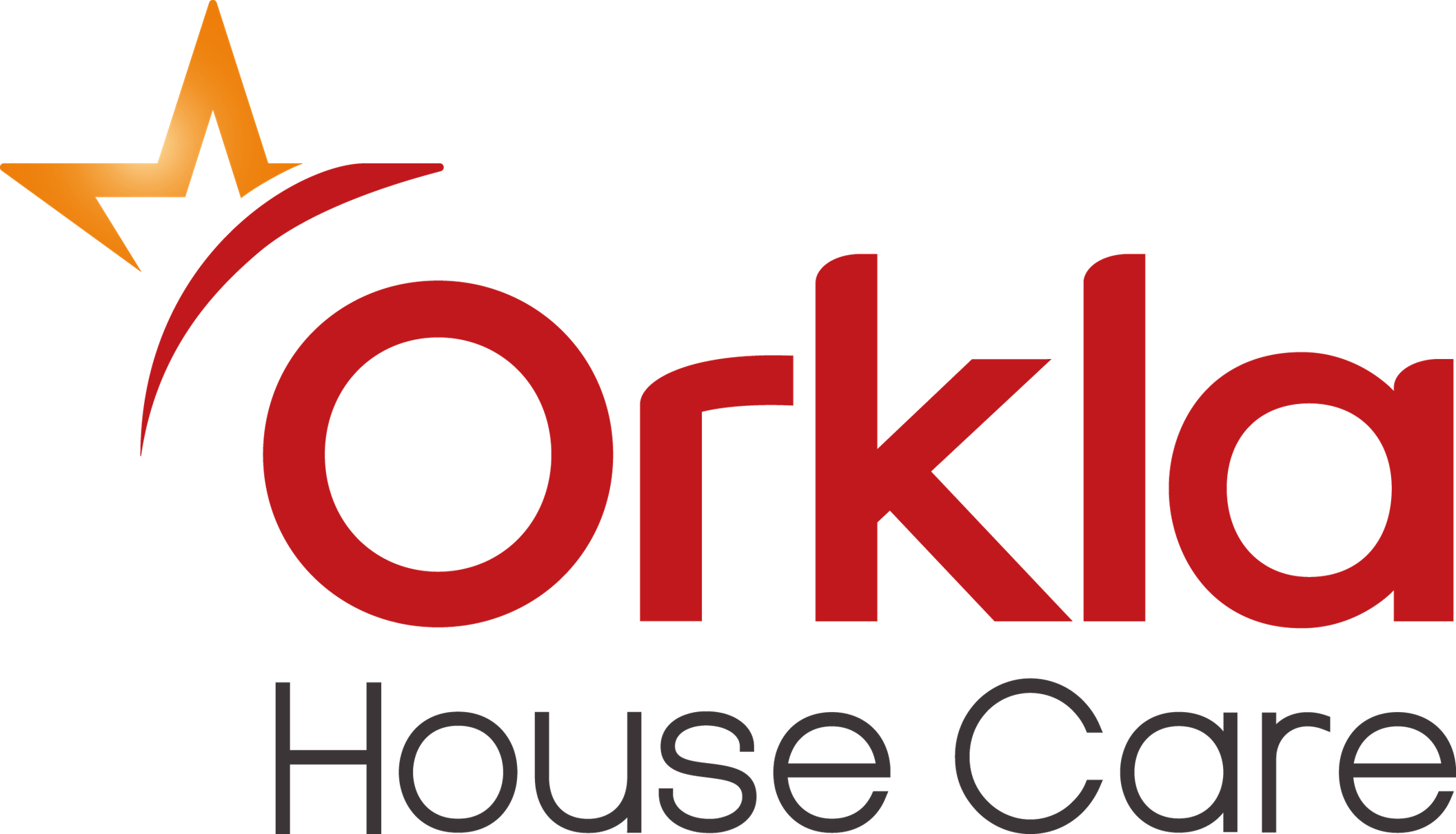 Orkla House Care