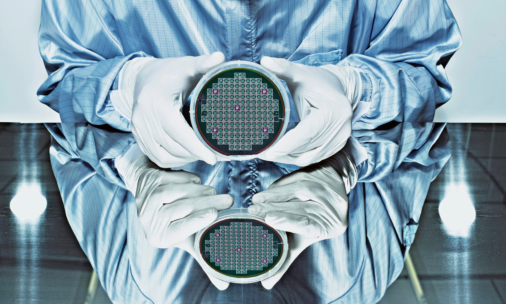 Vi søker deg som klarer å plukke de beste ideene og lede arbeidet med å bygge morgendagens vinnerselskaper?