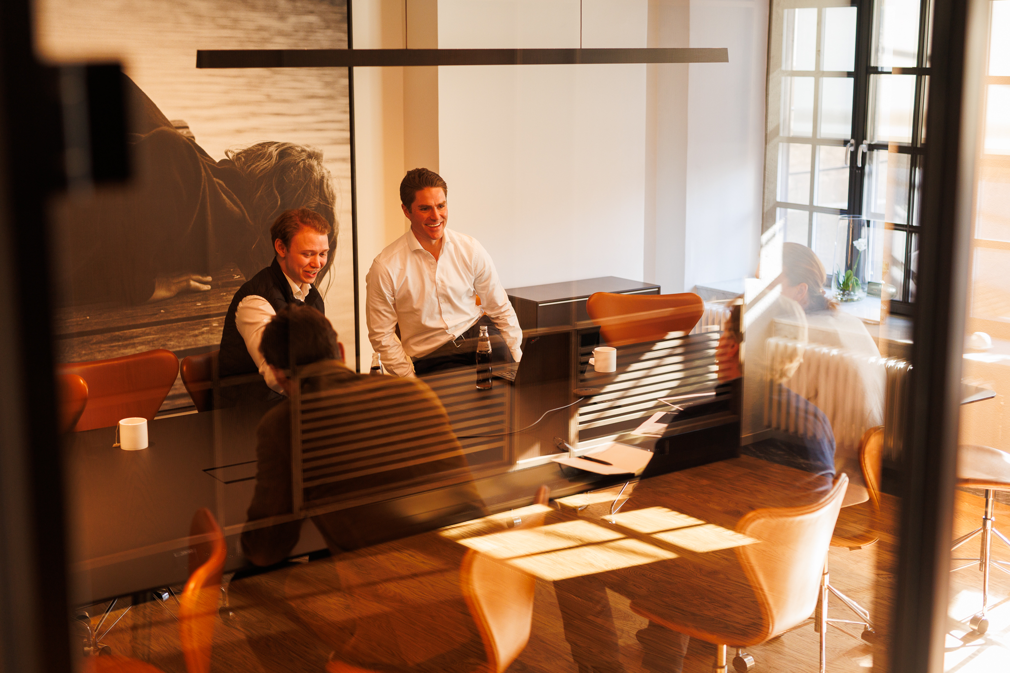 Chief Investment Officer