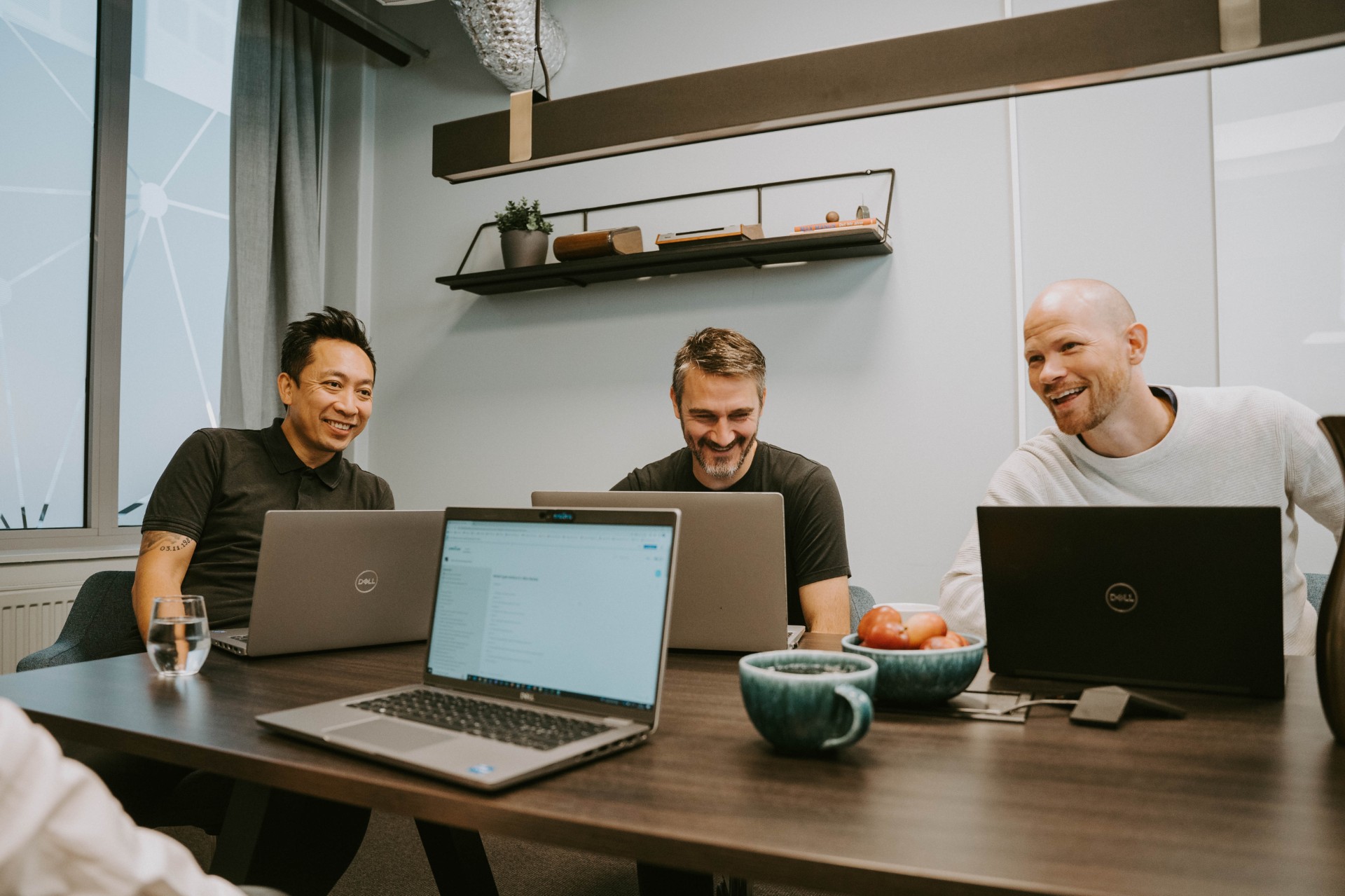 Omilon styrker sin økonomifunksjon og søker en FP&A Analyst som vil ha en nøkkelrolle i selskapets performance management