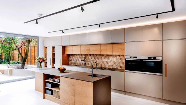 Finance Manager/Økonomisjef