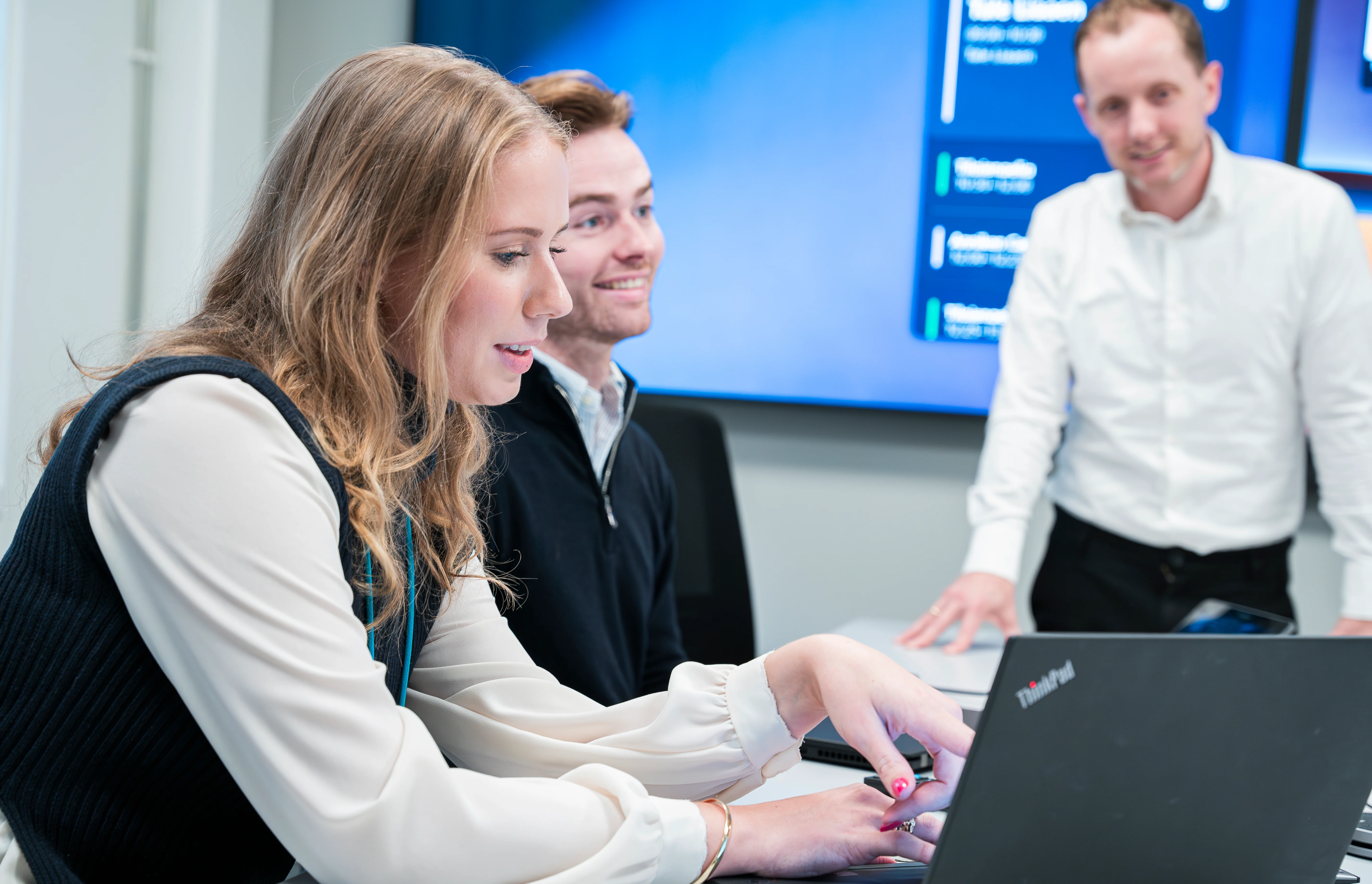 Business manager/ Statsautorisert regnskapsfører