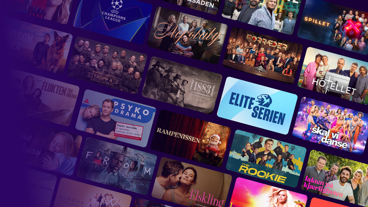 Junior forretningsutvikler 