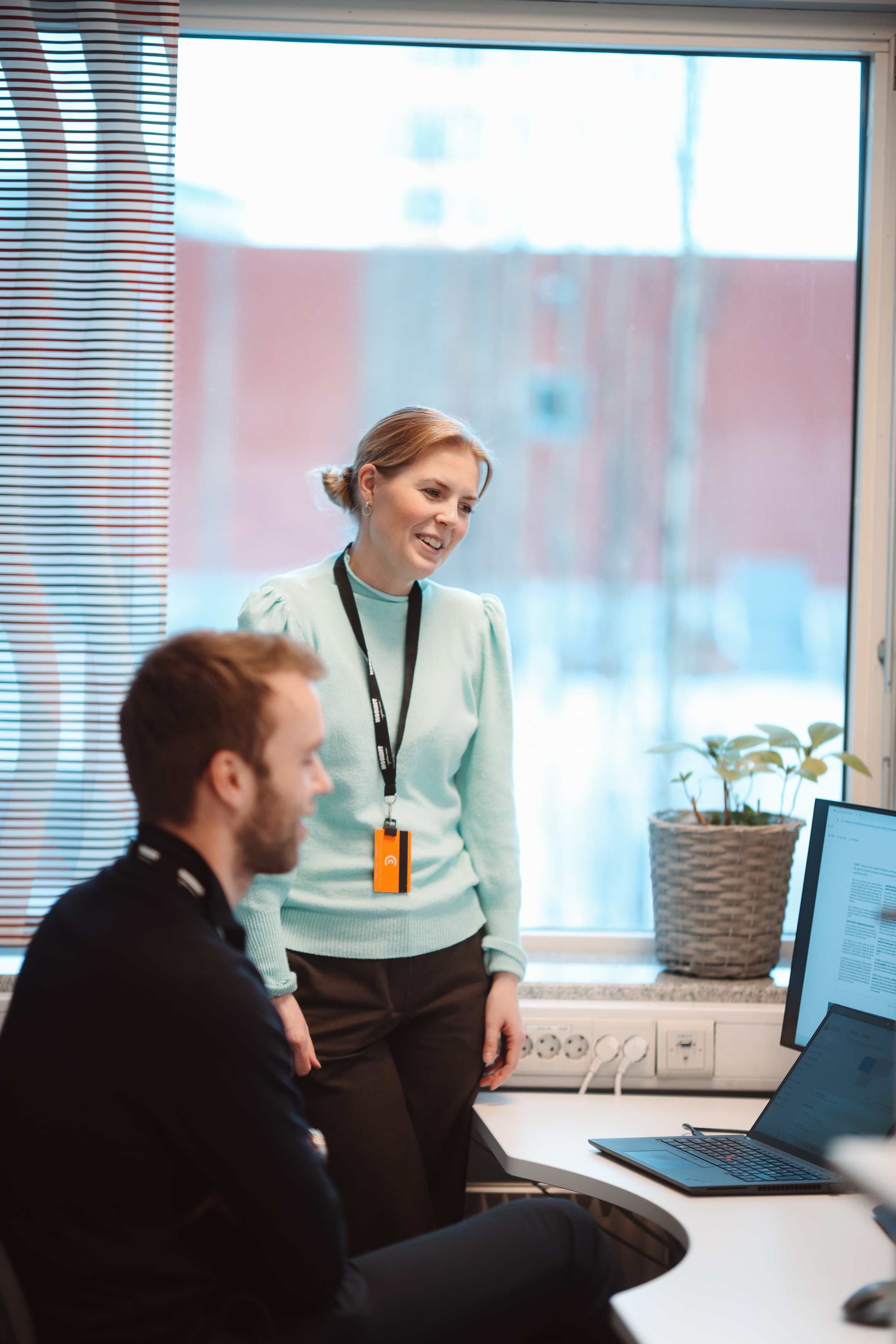 NORBIT styrker konsernøkonomifunksjonen og søker en Controller til en bred og operativ rolle innen konsernregnskap, controlling og rapportering.