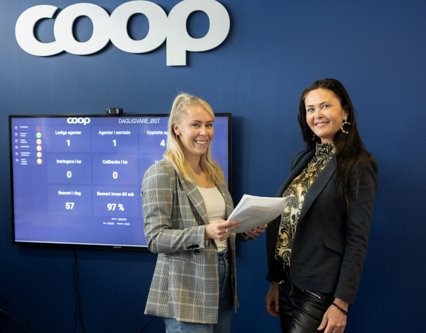 For å videreutvikle økonomifunksjonen i Coop Norge Eiendom (CNE) er vi på jakt etter en dyktig, fremoverlent og operativ konsernregnskapssjef, som kan ivareta en stor og omfattende selskapsstruktur og være en sterk fagressurs til støtte for organisasjonen for øvrig.