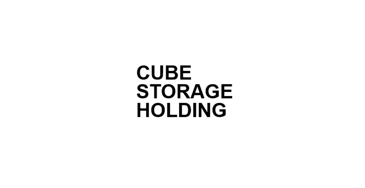 Cube Storage er et nyetablert self-storage-selskap og vi søker nå en CEO som vil lede selskapet inn i neste vekstfase.