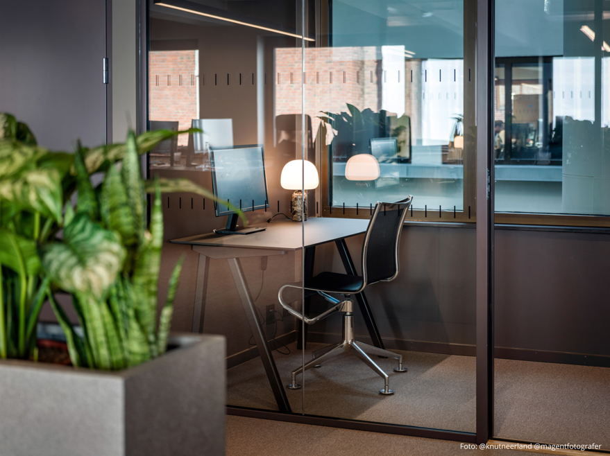 Permian søker en Sales Director – Private Equity