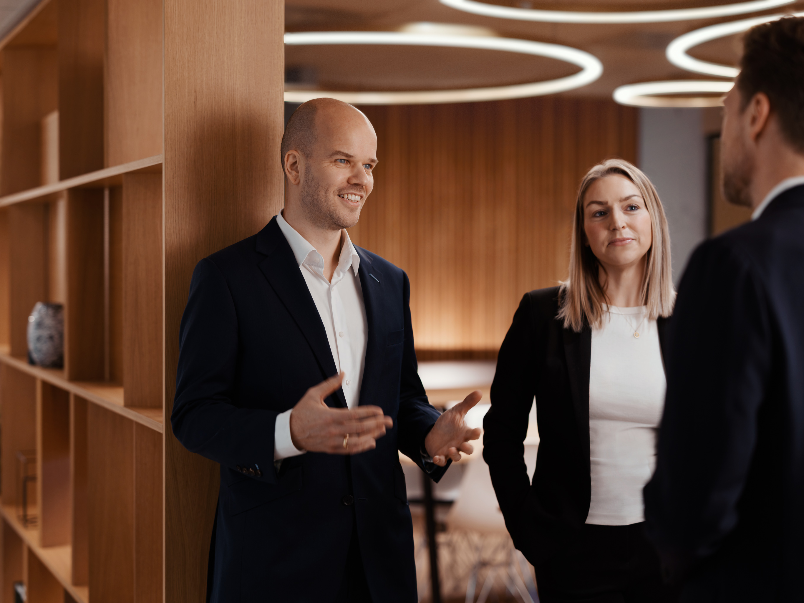 På vegne av Norvestor søker vi en faglig sterk og proaktiv Accounting Manager som vil jobbe tett på investeringer og forvaltning i et anerkjent private equity-miljø.