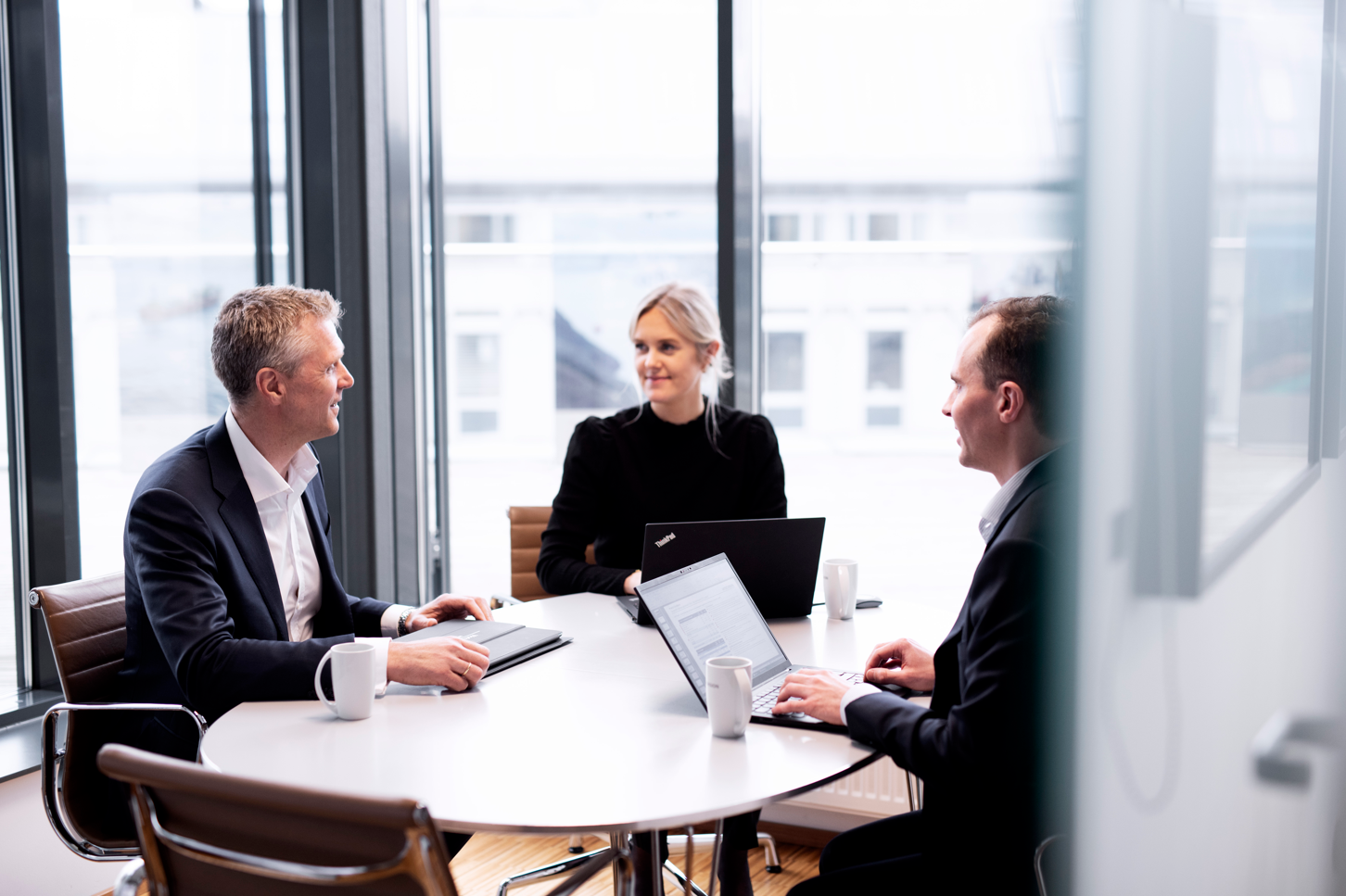 On behalf of HitecVision, we are seeking an Associate to their Stavanger office. 